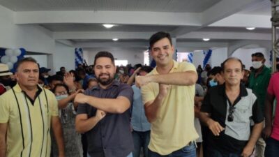 MUITO MAIS POR SÃO LUÍS
