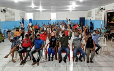 DIÁLOGOS NA MADRE DEUS