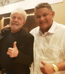 Lula vira à São Luís em outubro para fortalecer candidato apoiado pelo PT