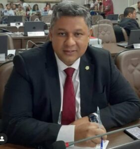 Aliança Vermelha: PT realiza encontro amanhã para chancelar apoio a Rubens Jr
