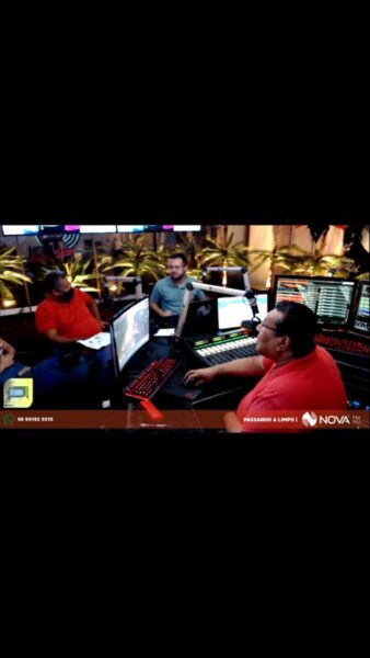 Foto: Reprodução