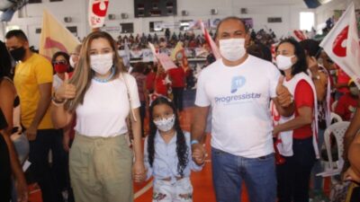 Didi do PP tem candidatura a vereador homologado pelo Progressista
