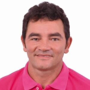Traído pelo seu próprio grupo, Netinho homologa candidatura a prefeito de Alto Alegre do Pindaré