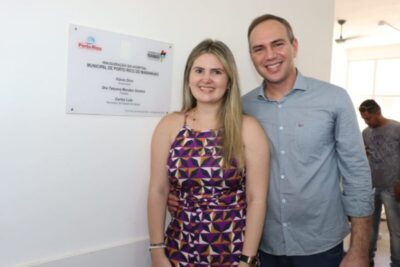 Prefeita de Porto Rico do Maranhão é suspeita de realizar contratos irregulares de compras fracionadas