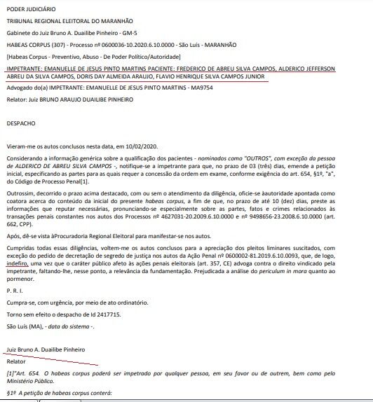 Foto: Reprodução