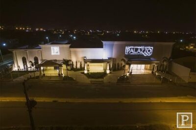 Empresários fazem festa em São Luís desrespeitando os protocolos de distanciamento