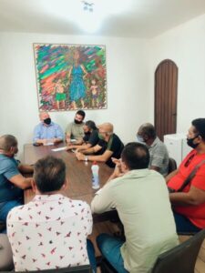 Carnaval 2021: Cachê definido para desfile virtual de Braide revela ter sido engodo promessa de campanha