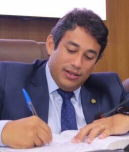 Continuarei lutando para fortalecer o municipalismo”, garante Osmar Filho