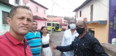 Semosp atende solicitação de Osmar Filho para Vila Embratel