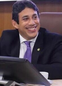 OSMAR FILHO INSTITUI SISTEMA DE VOTAÇÃO VIRTUAL NAS SESSÕES REMOTAS DA CÂMARA DE SÃO LUÍS