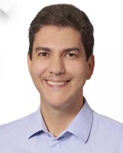 Braide cobra explicações de Joaquim Haickel por anúncios de sua gestão em blogs de Flavio Dino