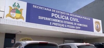 Homem é encontrado morto com sinais de espancamento em área de invasão no Vinhais