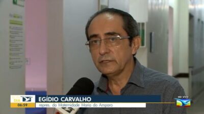 Em nota, Prefeitura confirma denúncia da Semus e crime do médico Egídio de Carvalho