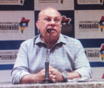 Veja a péssima administração do ex-diretor da CAEMA, João José Azevedo