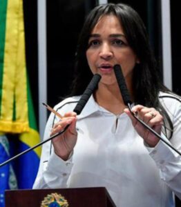 Subestações inacabadas: Não basta drenar, CAEMA. Tem que tratar.