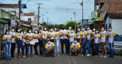 PRESIDENTE MÉDICI | Prefeitura realiza campanha de combate contra Hepatites Virais