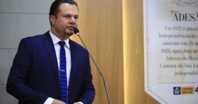 Avenida do Conjunto Radional é asfaltada após solicitação de Umbelino Junior