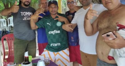 LAGO DA PEDRA:  Pre-candidato a deputado Bentivi vence enquete e movimenta os bastidores político da cidade