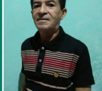 Clélia Barros faz homenagem ao ex vereador e sindicalista Miguel Alves Fernandes pelo seu falecimento.