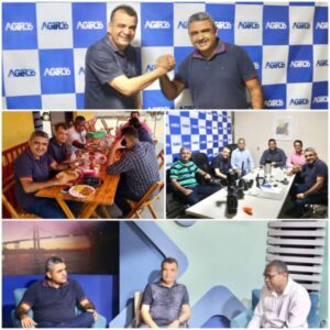 Pré-campanha de Pastor Bel ao senado ganha força em todo Maranhão