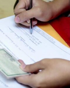 Seduc aplicará provas de pendência para estudantes de escolas da rede estadual