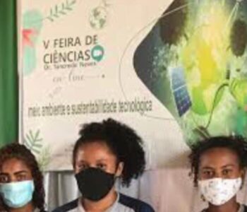 Inscrições para Feira de Ciências, Sustentabilidade e Inovação iniciam nesta terça (07)