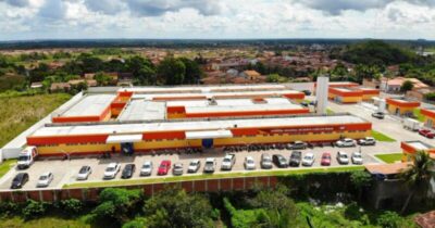 Em Santa Luzia do Paruá Hospital Regional completa dois anos de funcionamento com relevantes serviços prestados à região