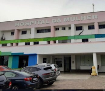 Diretora Vanessa Rocha fala sobre a eficácia nos atendimentos no hospital da Mulher; referência norte e nordeste e rebate críticas difamatórias.