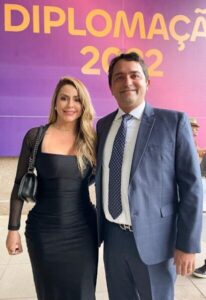 Deputado maranhense é investigado pela polícia por agressão à mulher