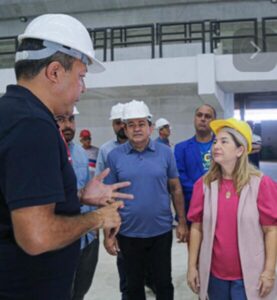 Iracema Vale: Em apenas cinco dias no governo, ela já disse para que veio.
