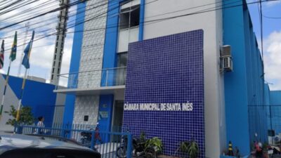 Fraude e falsificação em Santa Inês: MP denuncia ex-presidente da Câmara e mais nove por esquema em dispensa de licitação