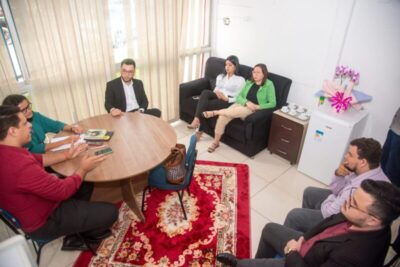 Assembleia Itinerante será instalada nesta sexta-feira em Imperatriz