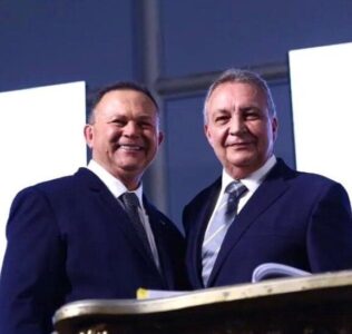 Intromissão de Luís Fernando incomoda o irmão de Fred