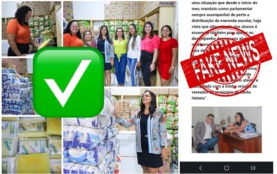 SANTA HELENA – Vereador falastrão entra em contradição e “derrete” diante das ações eficazes da gestão Zezildo Almeida