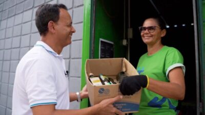 Projeto da Equatorial Maranhão incentiva a reciclagem há 12 anos