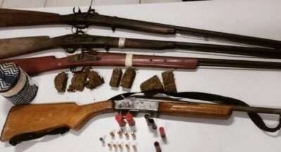 *EM TUTÓIA, OPERAÇÃO POLICIAL PRENDE E APREENDE SUSPEITOS DE COMETER HOMICÍDIOS EM CIDADES DO MARANHÃO E PIAUÍ*