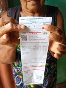 Quase duas mil famílias podem perder o benefício da tarifa social em Timon