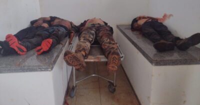 SOBRE O ASSALTO AO BRADESCO DE SÍTIO NOVO MARANHÃO OCORRÊNCIA EM ANDAMENTO (veja o Vídeo na Íntegra)