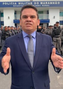Maranhão reduz em 39% o número de roubos de veículos no primeiro trimestre de 2025