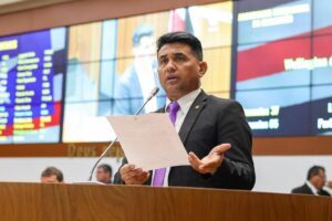 Deputado Wellington solicita ao Prefeito de Barreirinhas revisão do Decreto de regulamentação de UTV’s, 4×4 e quadriciclos