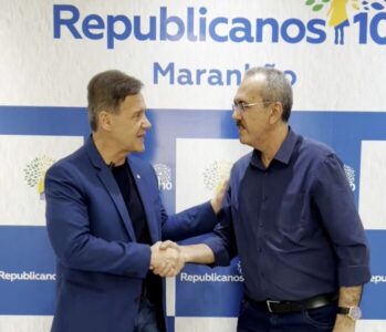 Jaconias Morais assume o comando do Republicanos em Timon