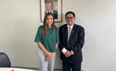 *Deputado Hemeterio Weba solicita implantação do VIVA/PROCON em Nova Olinda do Maranhão*