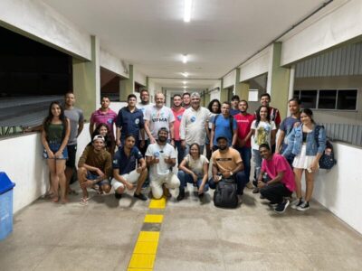 Grajaú, Chapadinha, Imperatriz e Balsas recebem Fernando Carvalho em campanha