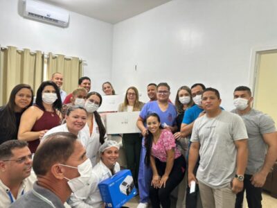 Amigos solidários