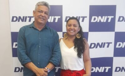 *Vereadora Beth reage a nova onda de acidentes em SLP e está em SLZ cobrando novamente pelos redutores de velocidades*