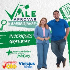 Jovens de Barreirinhas ganham aulas preparatórias para o ENEM
