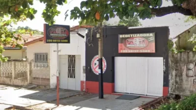 Detetizadora de Caxias: SEMAPA gasta quase 1 milhão com empresa vizinha do Piauí…