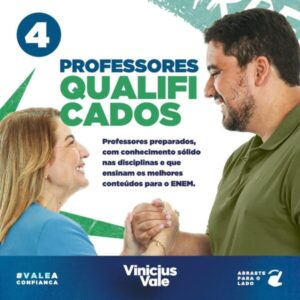 A semente do futuro