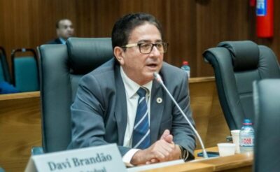 *Deputado Hemeterio Weba destina emenda parlamentar para fortalecer a saúde em Presidente Médici*