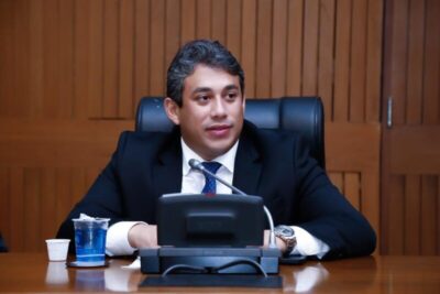 Lei do deputado Osmar Filho estabelece novo mecanismo de combate à violência doméstica